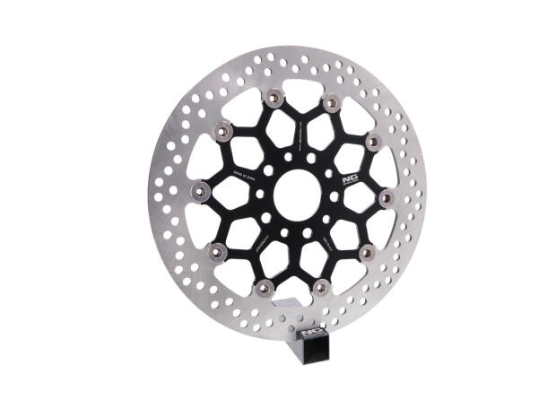 Brake disc for KTM DUKE 790 L A2 ABS 799 19-20 front