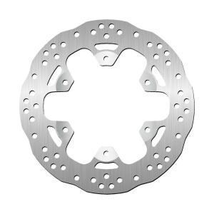 Bremsscheibe für Ducati MONSTER 797 + ABS 803 hinten...