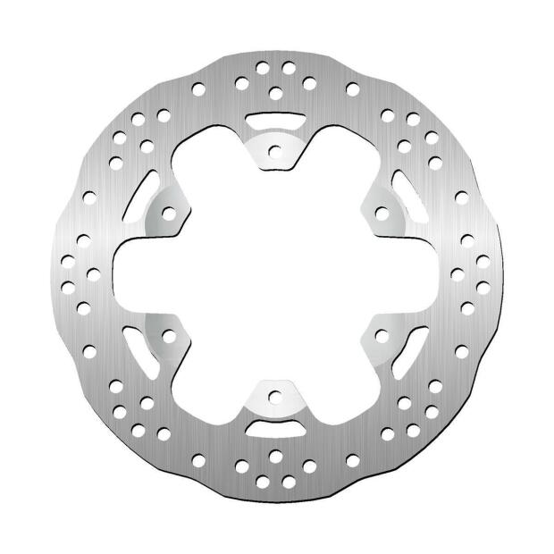 Bremsscheibe für Ducati MONSTER ABS 821 hinten 18