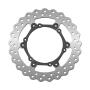 Brake disc for KTM MX - SX 500 92-11 front