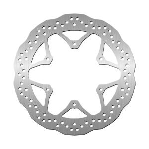 Bremsscheibe für Yamaha XVS - XVS R 950 hinten 13