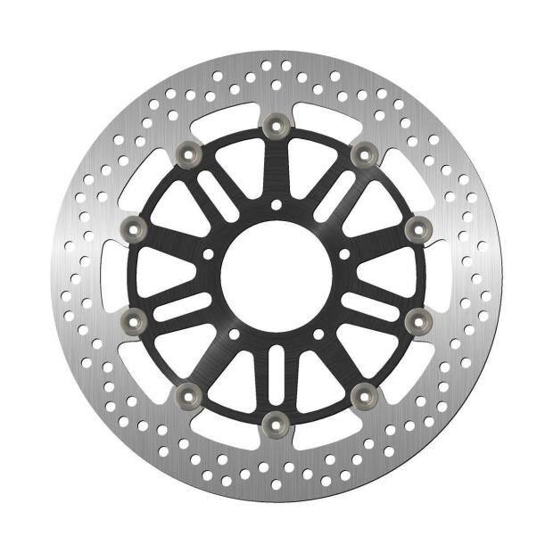 Brake disc for MV Agusta F4 R - ABS 1000 10-19 front