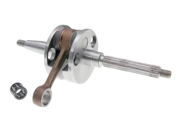 Kurbelwelle für Yamaha DT 125 R/TDR/TZR 125/ Sachs ZZ/ZX/XTC/ für KTM LC2/Sting 125