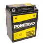 Kopie von Batterie Gel YB12A-A / 12N12A-4A-1 Powerroad