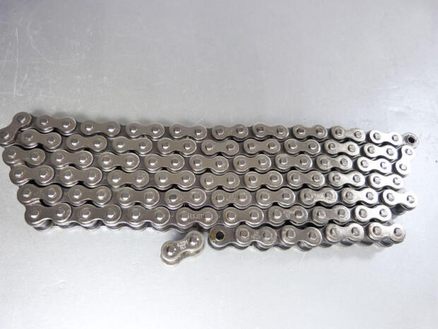 Kette passend für KTM RC 125 / RC 390 extra verstärkt