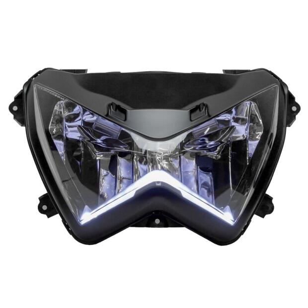 Headlight for Kawasaki Z800 / Z 800 e