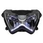 Headlight for Kawasaki Z800 / Z 800 e