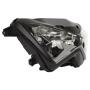 Headlight for Kawasaki Z800 / Z 800 e