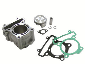 Zylinder Yamaha WR 125 R/X 170ccm Tuning B-Ware