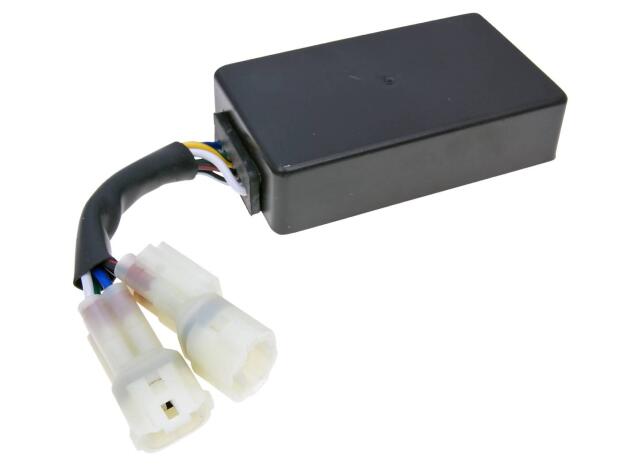 CDI tuning for Kymco Daelim SYM Honda