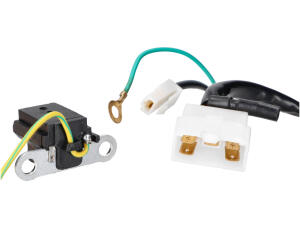 Lichtmaschine Stator für Kymco / SYM Roller 50