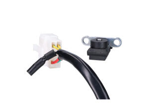 Lichtmaschine Stator für Kymco / SYM Roller 50