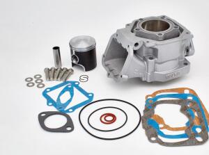 Zylinder für Aprilia RS 125 Rotax 122 140ccm Tuning...