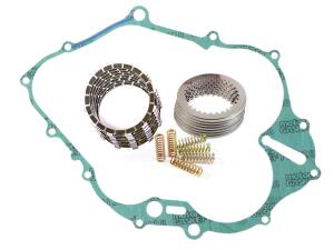 Kupplung Kit Kupplungskit für Yamaha YFM 660 R...