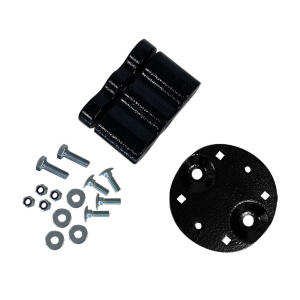 Benzinkanister 5 Liter Kanister ATV / UTV