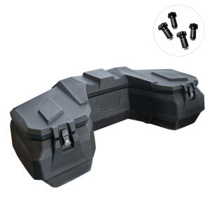 Box Koffer Shark Quad ATV Cargo AX112 Quadkoffer