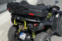 Box Koffer Shark Quad ATV Cargo AX112 Quadkoffer speziell passend für Polaris Sportsman Touring 1000