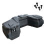 Box Koffer Shark Quad ATV Cargo AX112 Quadkoffer + 2 x Benzinkanister 5L