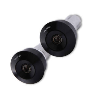 HIGHSIDER DOT Lenkerenden universell passend 12 - 21 mm