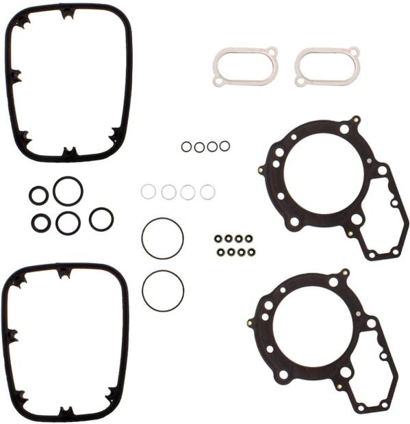 Dichtungssatz speziell passend für BMW R GS 1150cc 2002/2004 Zylinder