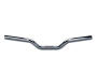 Handlebar for Honda MBX 50 / MBX 80 black
