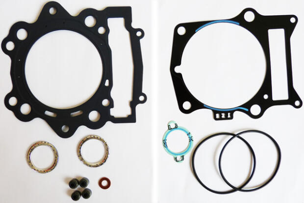 Dichtungssatz für Yamaha Raptor YFM700R Zylinder Dichtung