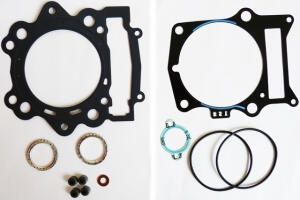 Dichtungssatz für Yamaha Raptor YFM700R Zylinder...