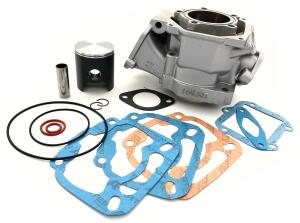 Zylinder für Aprilia RS 125 Rotax 123 140ccm Tuning...