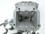 Zylinder für Aprilia RS 125 Rotax 123 140ccm Tuning 1 Kolbenring