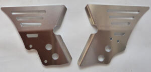 Rahmenschützer Yamaha Raptor YFM 700 R