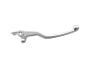 Brakelever silver specially fit for Kawasaki Vulcan 500 (LTD)