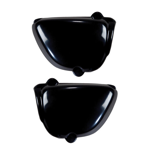 Side Panel set for Honda CB500K / CB550K
