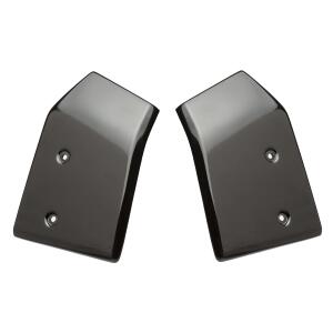 Seitenverkleidung Kühler für Suzuki DR650