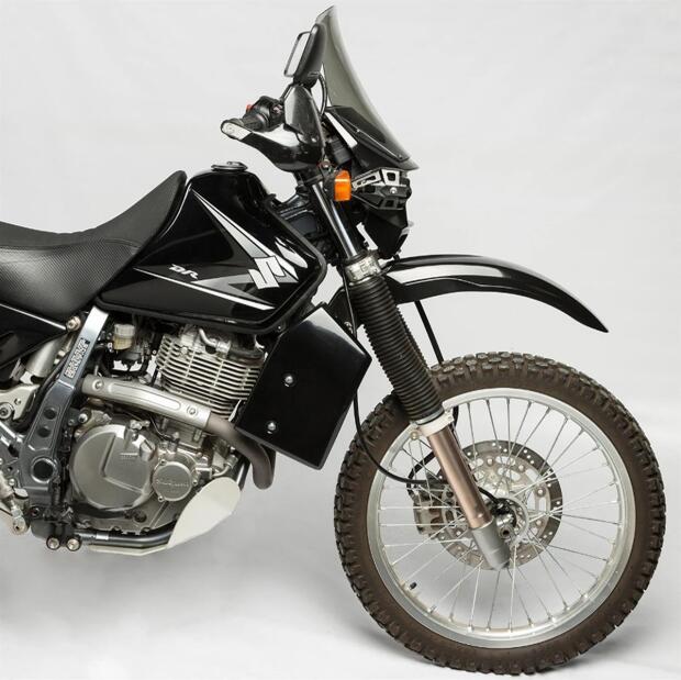 Kühlerverkleidung für Suzuki DR650