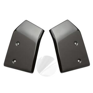 Kühlerverkleidung für Suzuki DR650