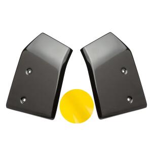 Kühlerverkleidung für Suzuki DR 650