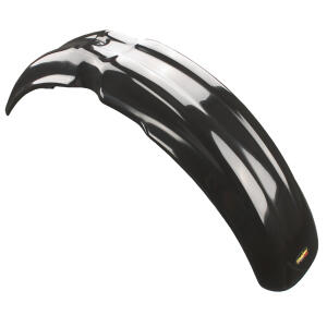 Kotflügel vorne für Kawasaki KX / KDX / KLR