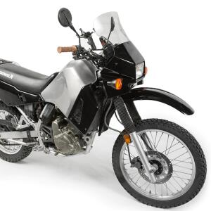 Kotflügel vorne für Kawasaki KX / KDX / KLR