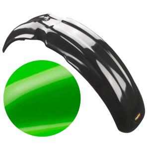 Kotflügel vorne für Kawasaki KX / KDX / KLR