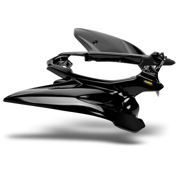 Kotflügel hinten für Yamaha YFM250 Raptor