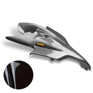 Kotflügel Set für Yamaha YFM250 Raptor