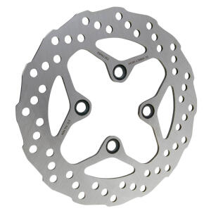 Wave disk wave rear for Kreidler SM 125 Dice / SM / CR