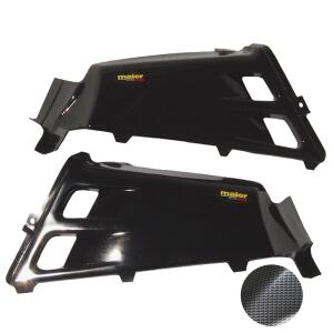 Tankverkleidung für Yamaha YFZ 350 Banshee