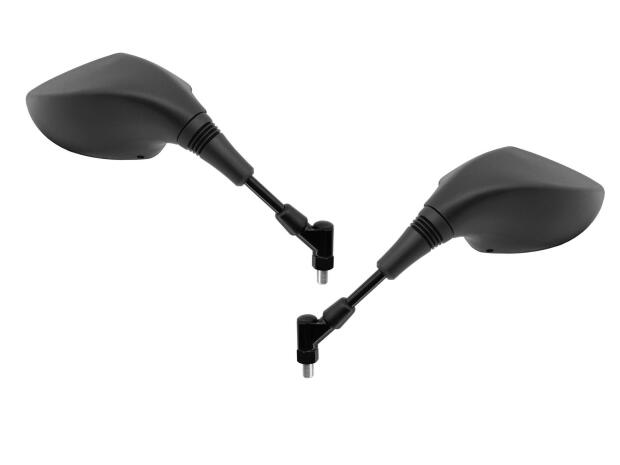 OEM Rear View Mirror Rearview MIRROR handlebar No. (E350I)