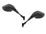 OEM Rear View Mirror Rearview MIRROR handlebar No. (E350I)