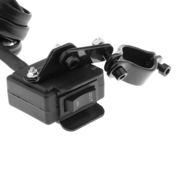 Winches Switch for ATV Quad handlebar switch universal Switch
