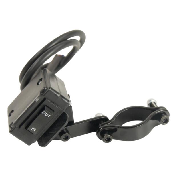 Seilwinden ATV Quad Lenkerschalter Universal Schalter