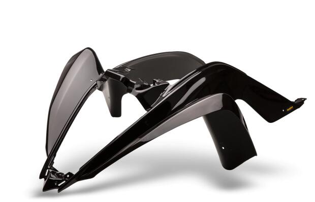 Kotflügel vorne für Yamaha YFM 700R