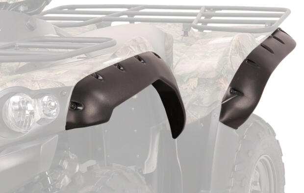 Kotflügel Verbreiterung für Kawasaki KVF650 Brute Force 4X4