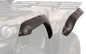 Kotflügel Verbreiterung für Kawasaki KVF650...